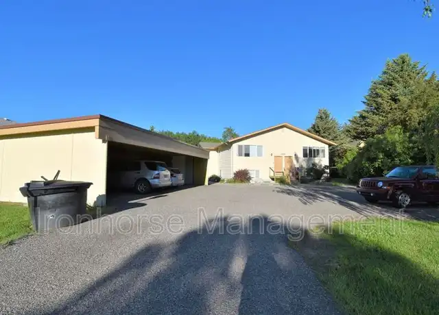 Property at 1901 S Black Ave Unit D, Bozeman, MT, 59715, 2 beds, 1.5 baths, [object Object]