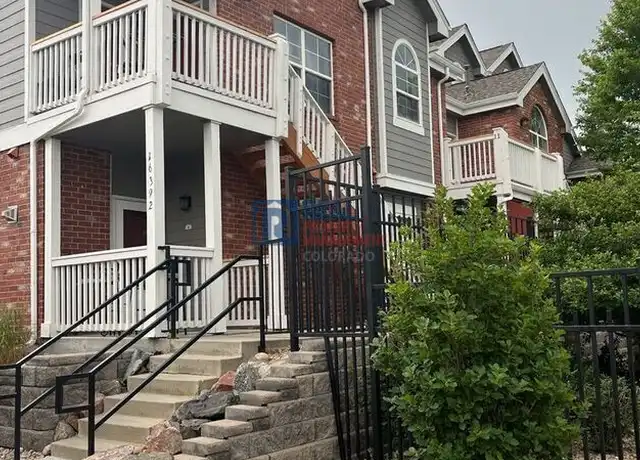Property at 16392 E Fremont Ave #11, Aurora, CO, 80016, 2 beds, 2 baths, [object Object]