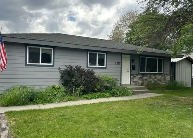Property at 1217 Holladay Dr, Cheney, WA, 99004, 4 beds, 2 baths, [object Object]
