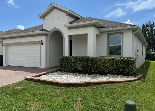 Property at 2199 Rush Bay Way, Orlando, FL, 32824, 3 beds, 2 baths, [object Object]