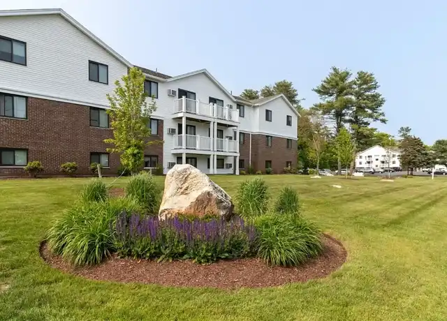 Property at Mansfield Meadows - 9 Bonney Ln, Mansfield, MA, 02048, 1 bed, 1 bath, [object Object]