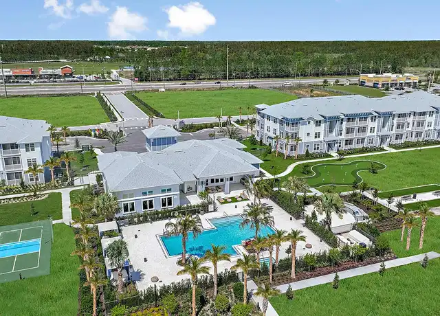 Property at The Gallery at Trinity - 12609 Matisse Cir, New Port Richey, FL, 34655, 1-3 bed, 1-2 bath, [object Object]