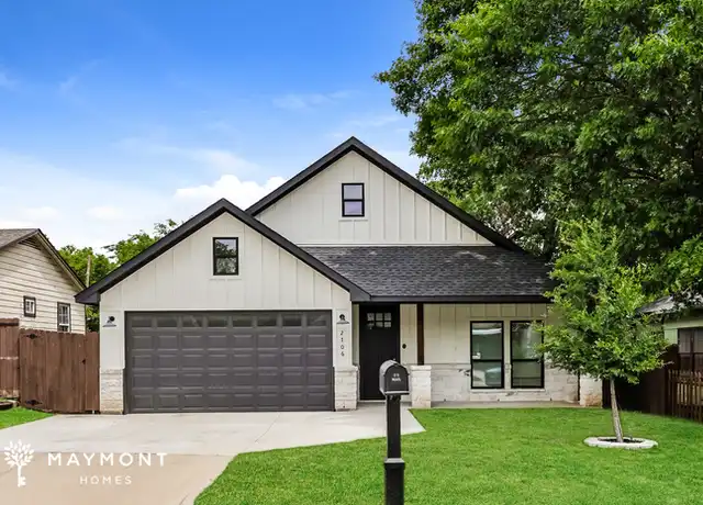 Property at 2706 NW Loraine St, Fort Worth, TX, 76106, 3 beds, 2 baths, [object Object]