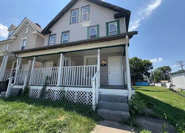 Property at 99 N Central Ave Unit 101, Columbus, OH, 43222, 3 beds, 1 bath, [object Object]