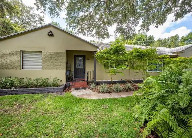 Property at 1746 23rd Ave N, Saint Petersburg, FL, 33713, 2 beds, 1 bath, [object Object]