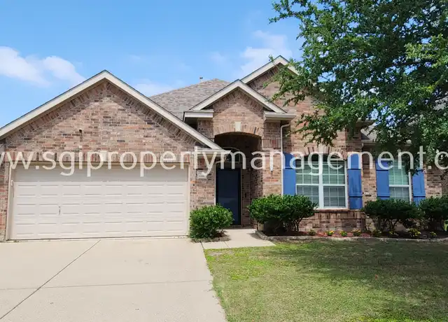 Property at 4013 Dellman Dr, Roanoke, TX, 76262, 4 beds, 2 baths, [object Object]