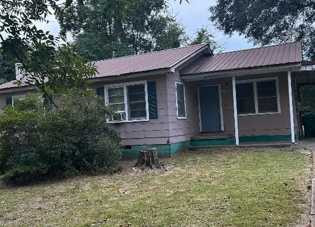 Property at 1409 43rd Ave, Meridian, MS, 39307, 3 beds, 1 bath, [object Object]