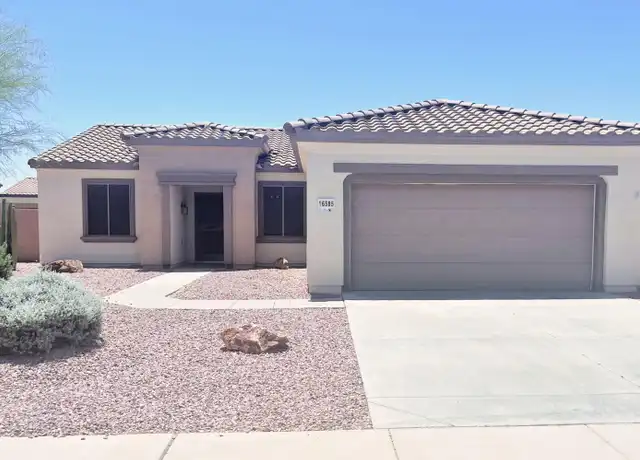 Property at 16585 W Tranquility Ln, Surprise, AZ, 85387, 3 beds, 2 baths, [object Object]