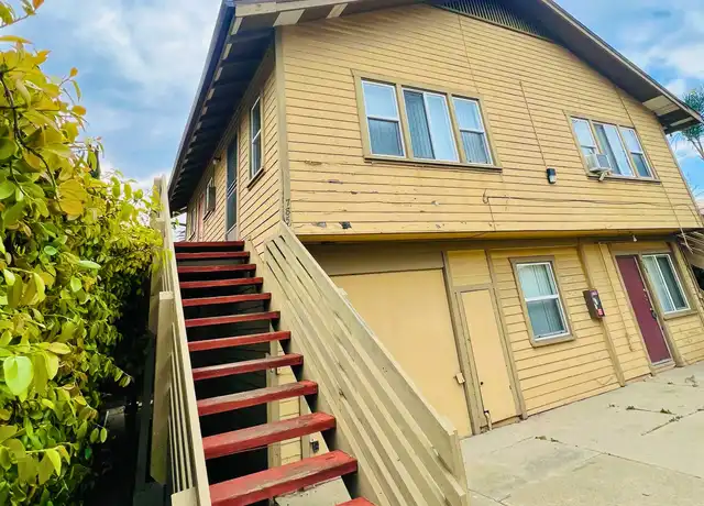 Property at 783 Freeman Ave Unit 785, Long Beach, CA, 90804, 1 bed, 1 bath, [object Object]
