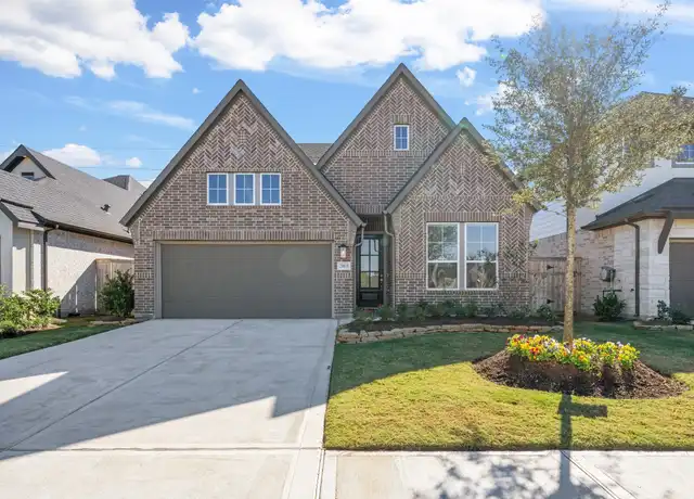 Property at 29635 Burcreek Ln, Fulshear, TX, 77441, 4 beds, 3 baths, [object Object]