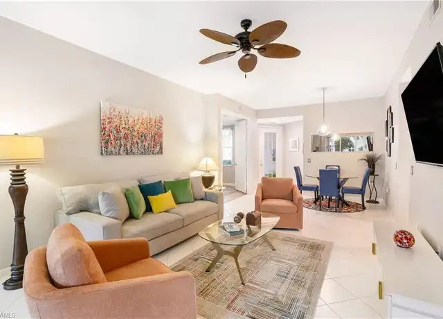 Property at 4680 Hawks Nest Way Unit D103, Naples, FL, 34114, 2 beds, 2 baths, [object Object]