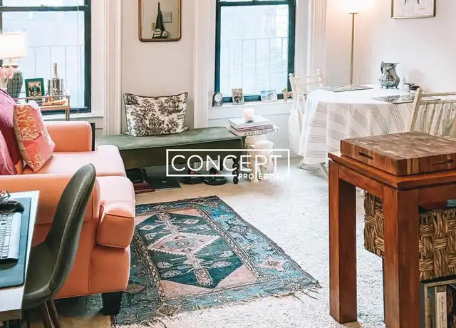 Property at 550 Columbus Ave, Boston, MA, 02118, 1 bed, 1 bath, [object Object]