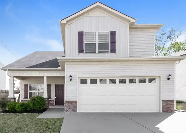 Property at 1705 Porchrest Way, Antioch, TN, 37013, 3 beds, 2.5 baths, [object Object]