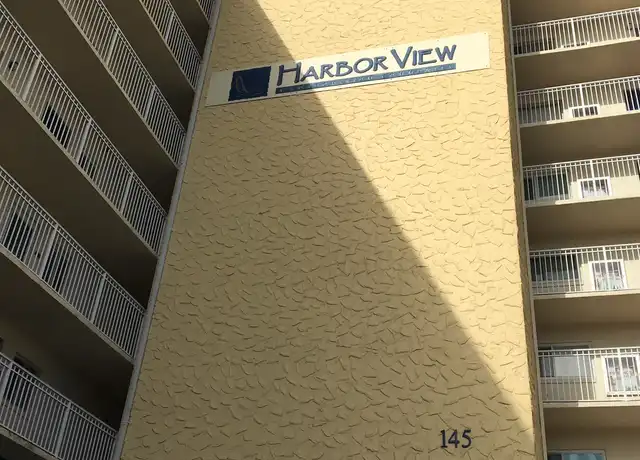 Property at 145 N Halifax Ave #204, Daytona Beach, FL, 32118, 2 beds, 1 bath, [object Object]