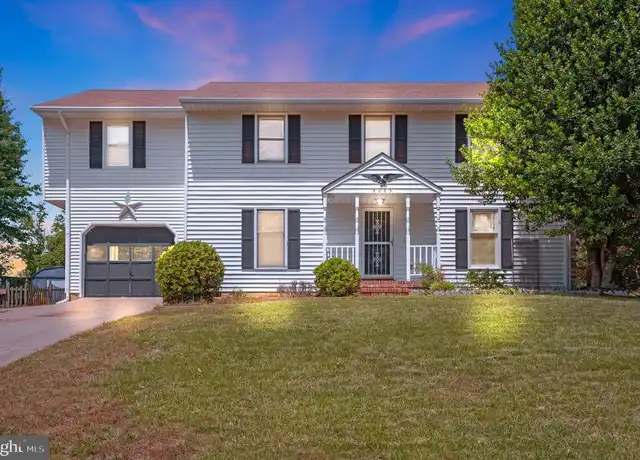 Property at 5063 Tara Dr, Fredericksburg, VA, 22407, 5 beds, 2.5 baths, [object Object]