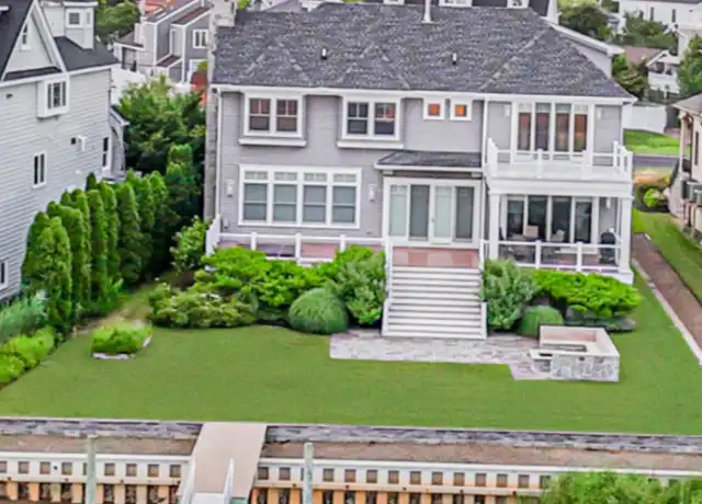 Property at 77 Waterman Ave, Rumson, NJ, 07760, 4 beds, 5 baths, [object Object]