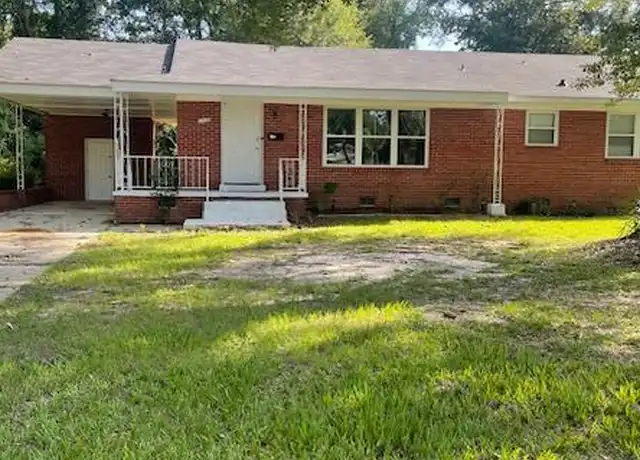 Property at 1120 Third Ave, Picayune, MS, 39466, 3 beds, 1.5 baths, [object Object]