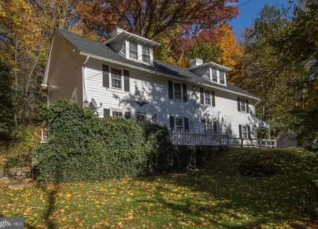 Property at 839 Bryn Mawr Ave Unit B, Newtown Square, PA, 19073, 2 beds, 1 bath, [object Object]