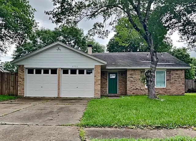 Property at 2705 Laurel Creek Way, Pearland, TX, 77581, 3 beds, 2 baths, [object Object]