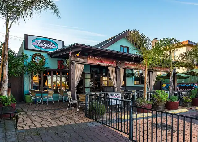 Property at The Warwick - 606 Washington St, San Diego, CA, 92103, 0 beds, 1 bath, [object Object]