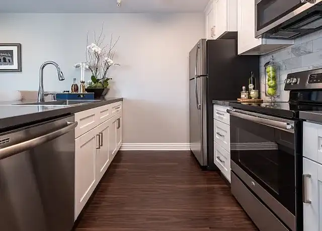 Property at The Warwick - 606 Washington St, San Diego, CA, 92103, 0 beds, 1 bath, [object Object]