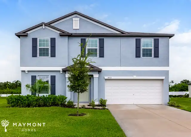 Property at 8602 41st Ave E, Palmetto, FL, 34221, 5 beds, 2.5 baths, [object Object]