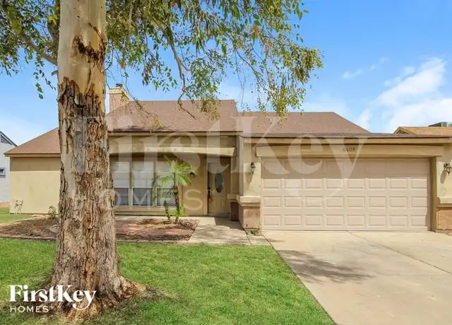 Property at 6408 W Grandview Rd, Glendale, AZ, 85306, 4 beds, 2 baths, [object Object]