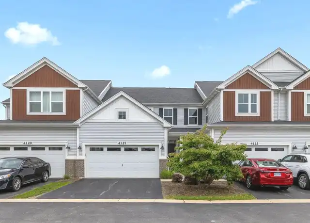 Property at 4127 Winslow Ct, Aurora, IL, 60504, 2 beds, 2.5 baths, [object Object]