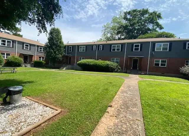 Property at 591 Seminole Ave NE Unit c, Atlanta, GA, 30307, 1 bed, 1 bath, [object Object]