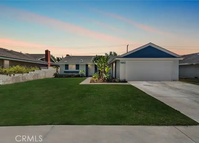 Property at 5852 Raphael Dr, Huntington Beach, CA, 92649, 4 beds, 2 baths, [object Object]