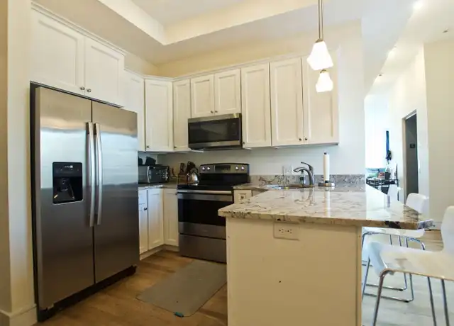 Property at 877 Beacon St Unit 9, Boston, MA, 02215, 3 beds, 2 baths, [object Object]