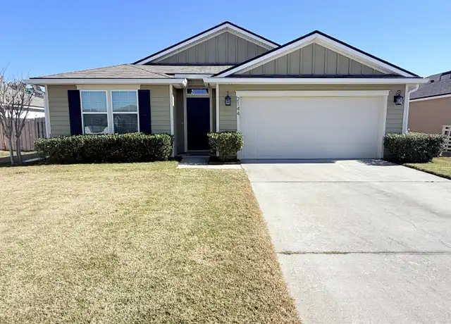 Property at 2144 Pebble Point Dr, Green Cove Springs, FL, 32043, 4 beds, 2 baths, [object Object]