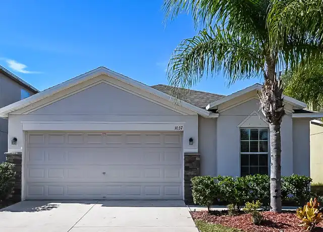 Property at 1037 Seminole Sky Dr, Ruskin, FL, 33570, 3 beds, 2 baths, [object Object]