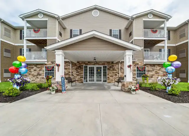 Property at Connect55+ Meadville Active Community 55+ - 637 Pine St, Meadville, PA, 16335, 1-2 bed, 1-1.5 bath, [object Object]