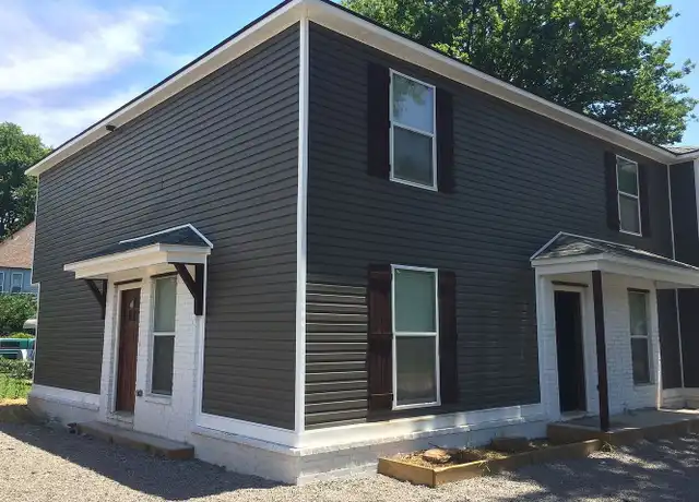 Property at 323 S 6th St Unit 327, Van Buren, AR, 72956, 2 beds, 1.5 baths, [object Object]