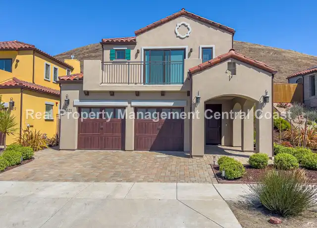Property at 3021 Arezzo Dr, San Luis Obispo, CA, 93401, 3 beds, 2 baths, [object Object]