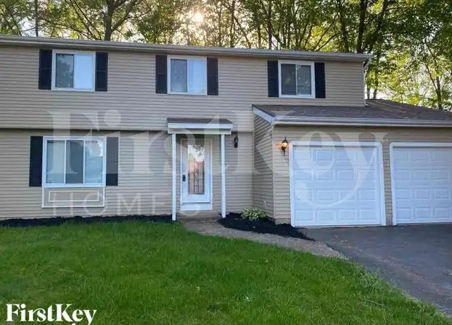 Property at 815 McDonell Dr, Columbus, OH, 43230, 4 beds, 2.5 baths, [object Object]