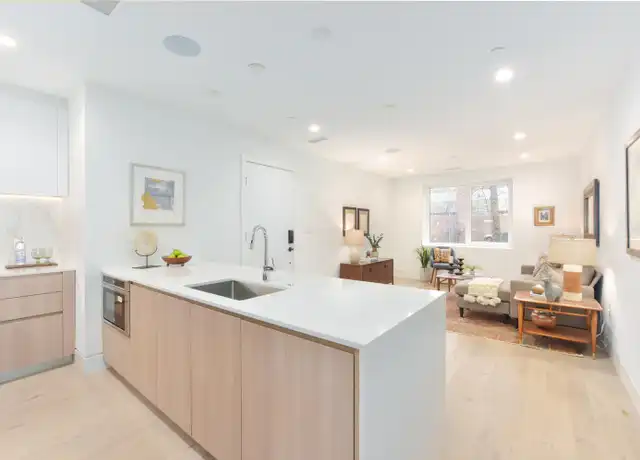 Property at 4013 Davis Pl NW #3, Washington, DC, 20007, 2 beds, 2 baths, [object Object]