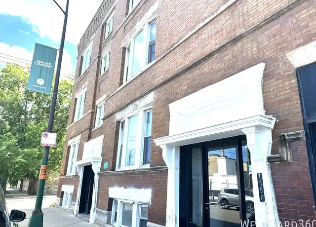 Property at 3403 W North Ave Unit 3, Chicago, IL, 60647, 2 beds, 2 baths, [object Object]