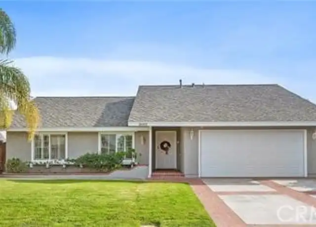 Property at 26302 Avenida Calidad, Mission Viejo, CA, 92691, 4 beds, 2 baths, [object Object]