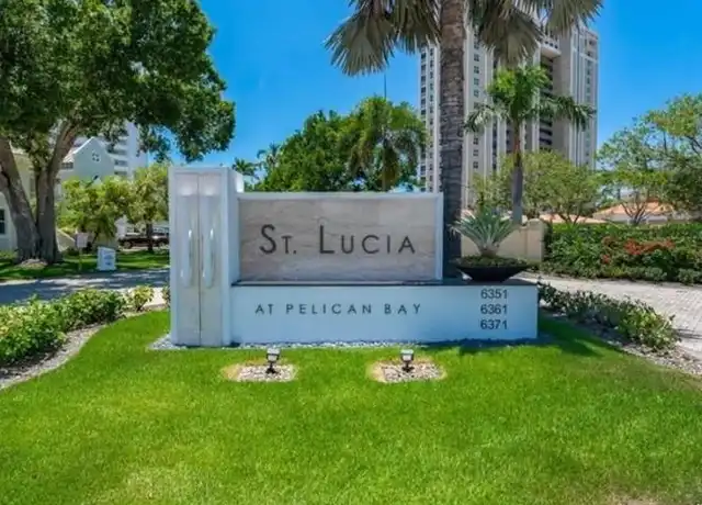 Property at 6371 Pelican Bay Blvd Unit 1N, Naples, FL, 34108, 3 beds, 2 baths, [object Object]