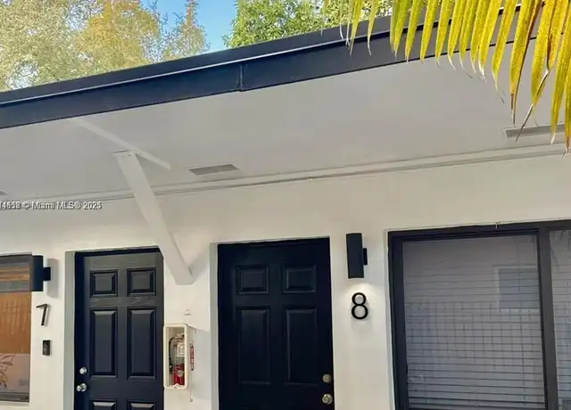 Property at 5545 N Miami Ave #5, Miami, FL, 33127, 1 bed, 1 bath, [object Object]