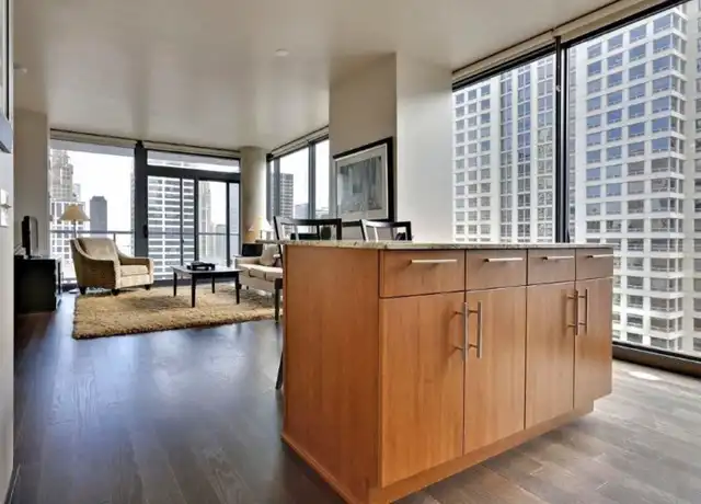 Property at 7 E Illinois St, Chicago, IL, 60611, 2 beds, 2.5 baths, [object Object]