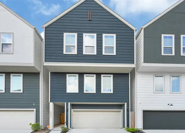 Property at 2056 Johanna Dr Unit F, Houston, TX, 77055, 3 beds, 2.5 baths, [object Object]