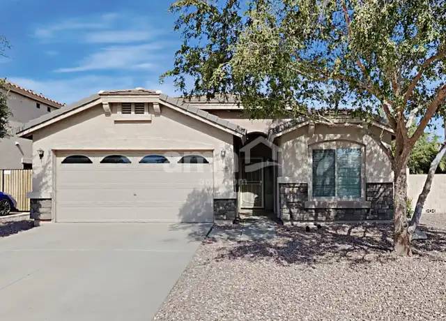 Property at 17768 W Hearn Rd, Surprise, AZ, 85388, 3 beds, 2 baths, [object Object]