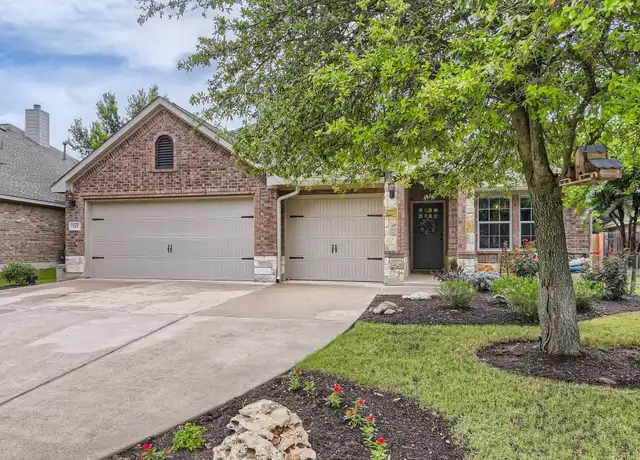 Property at 125 San Miniato St, Georgetown, TX, 78628, 3 beds, 2 baths, [object Object]