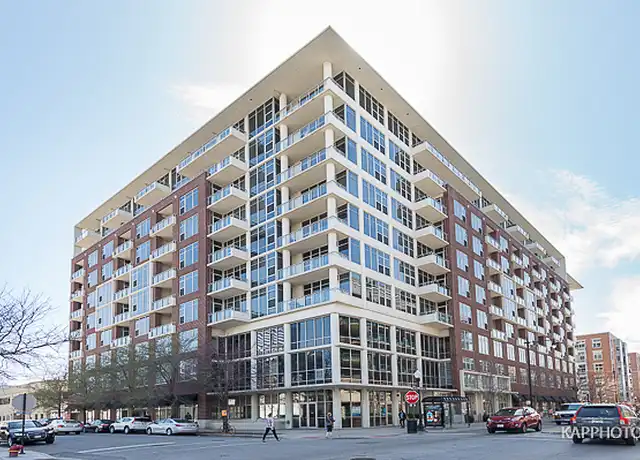 Property at 901 W Madison St #921, Chicago, IL, 60607, 1 bed, 1 bath, [object Object]