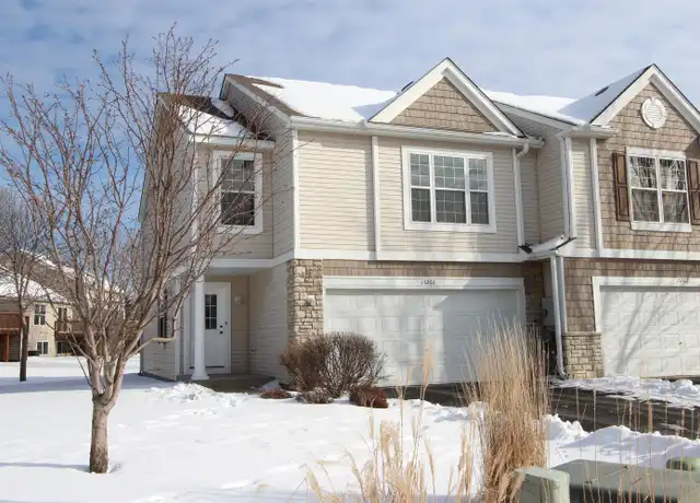 Property at 15760 Flan Ct, Saint Paul, MN, 55124, 2 beds, 3 baths, [object Object]