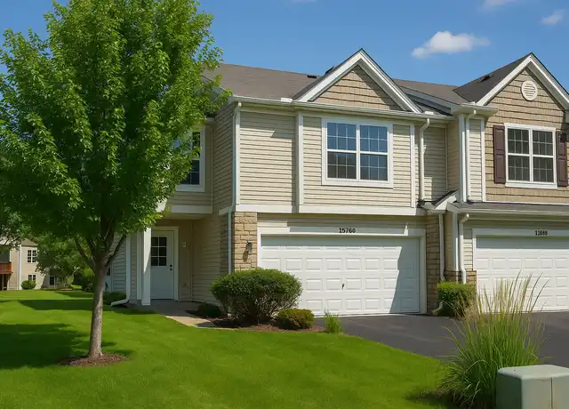 Property at 15760 Flan Ct, Saint Paul, MN, 55124, 2 beds, 3 baths, [object Object]