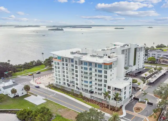 Property at 1020 Sunset Point Rd #611, Clearwater, FL, 33755, 2 beds, 2 baths, [object Object]